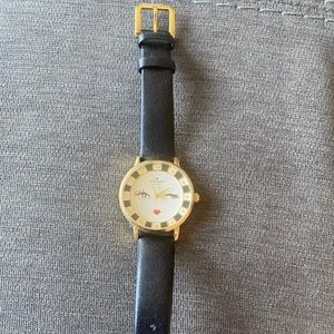 Kate Spade Watch